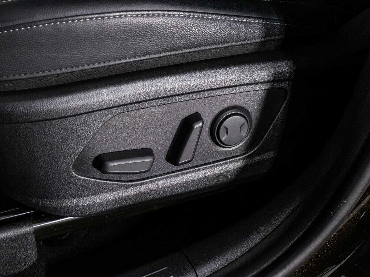 Kia Sorento, 2021 Фото №24