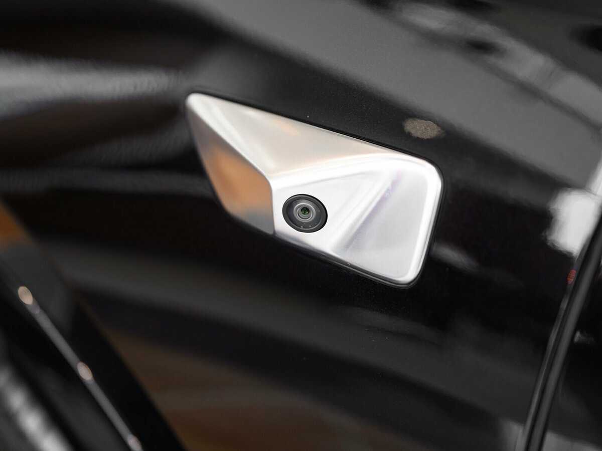 LiXiang L7, 2024 - 18 км. | Фото №8