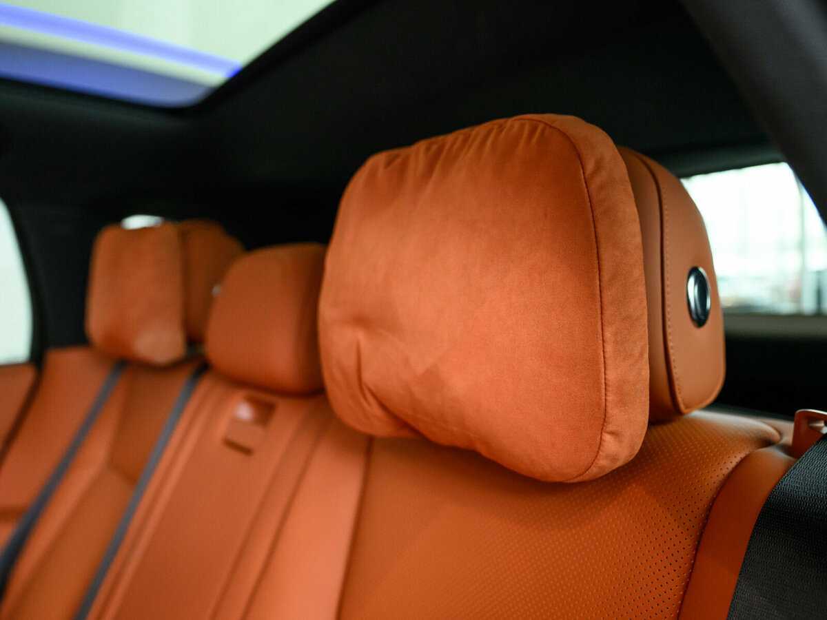 LiXiang L7, 2024 Фото №25