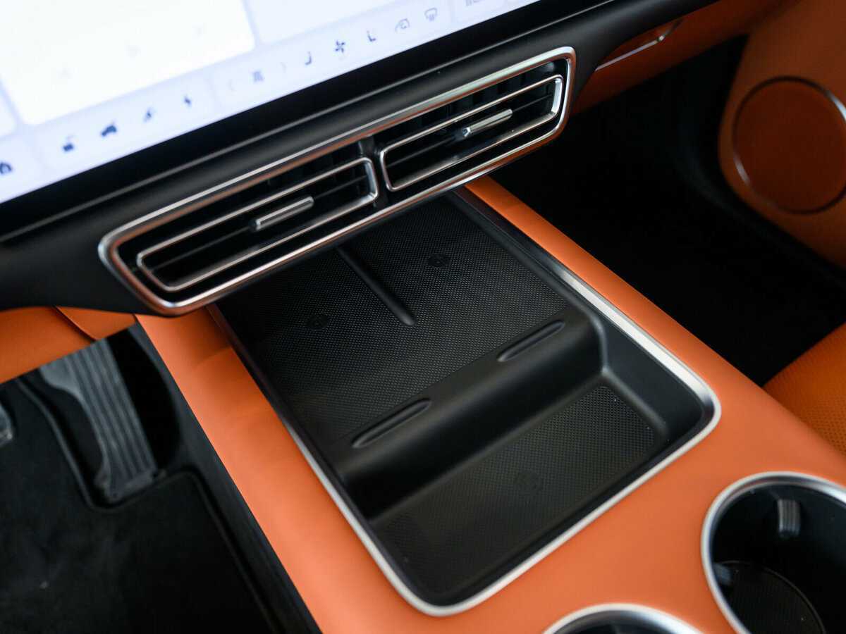 LiXiang L7, 2024 Фото №29