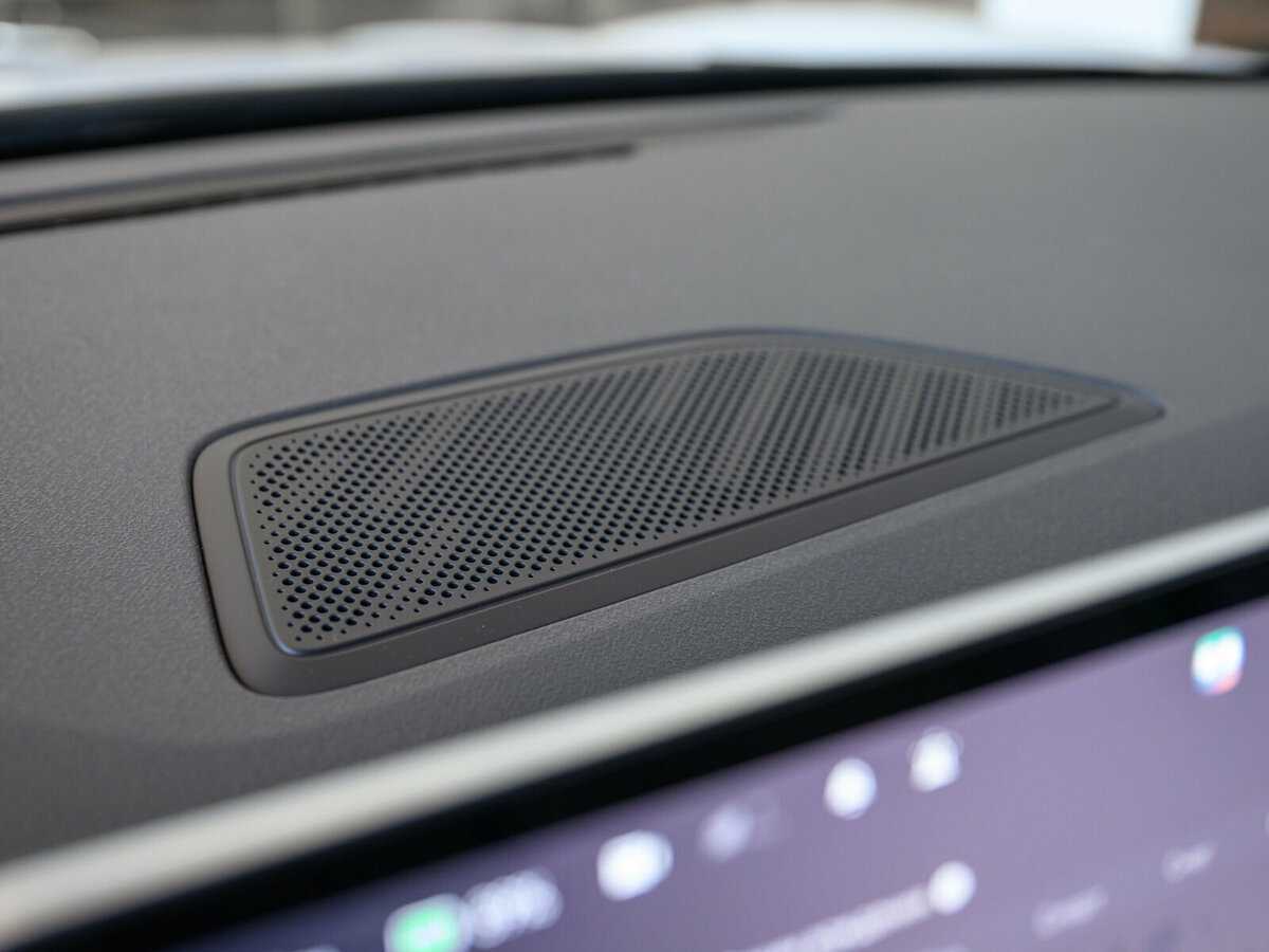 Zeekr 001 100 kWh, 2023 Фото №24