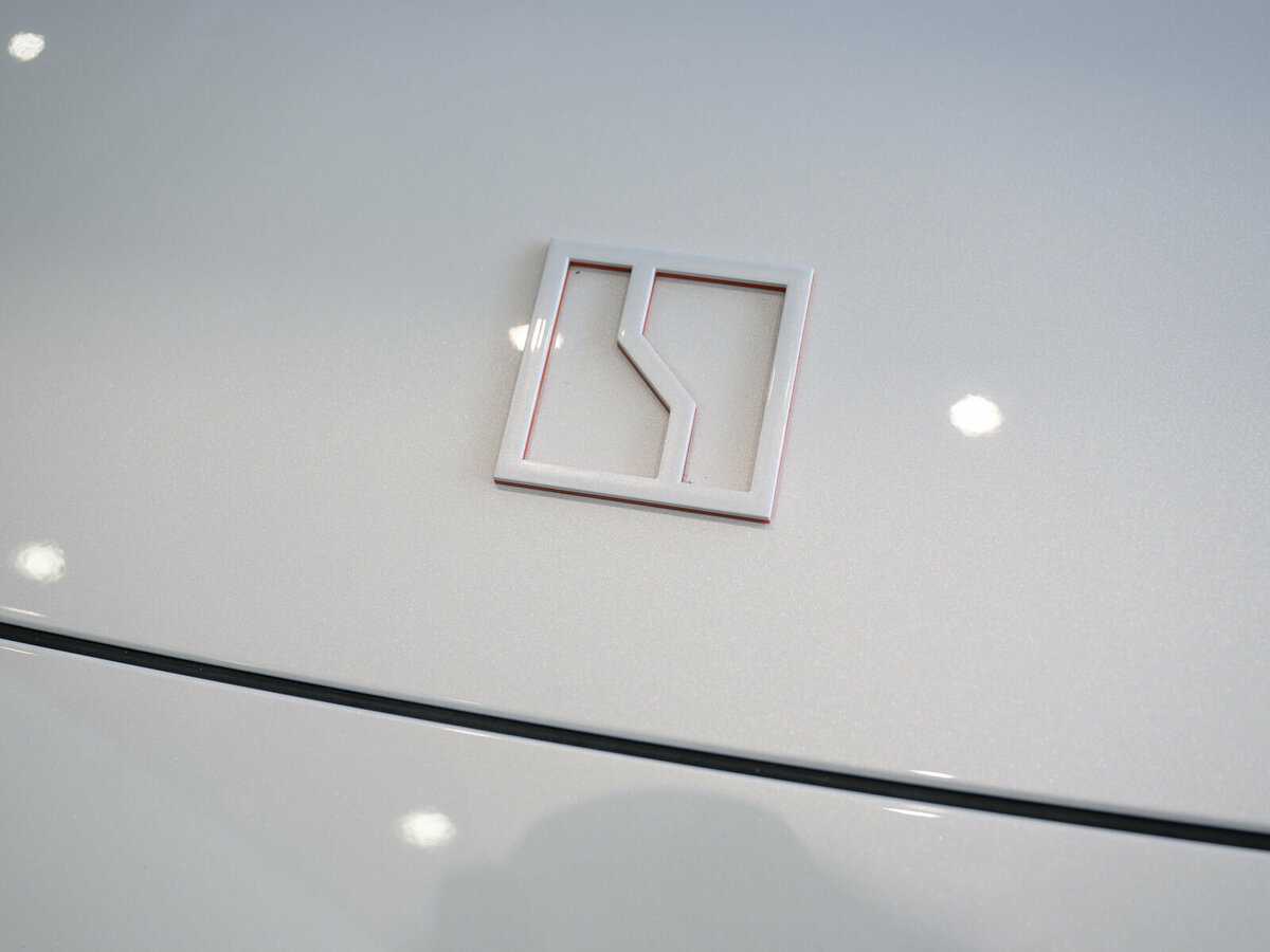 Zeekr 001 100 kWh, 2023 - 5 км. | Фото №8