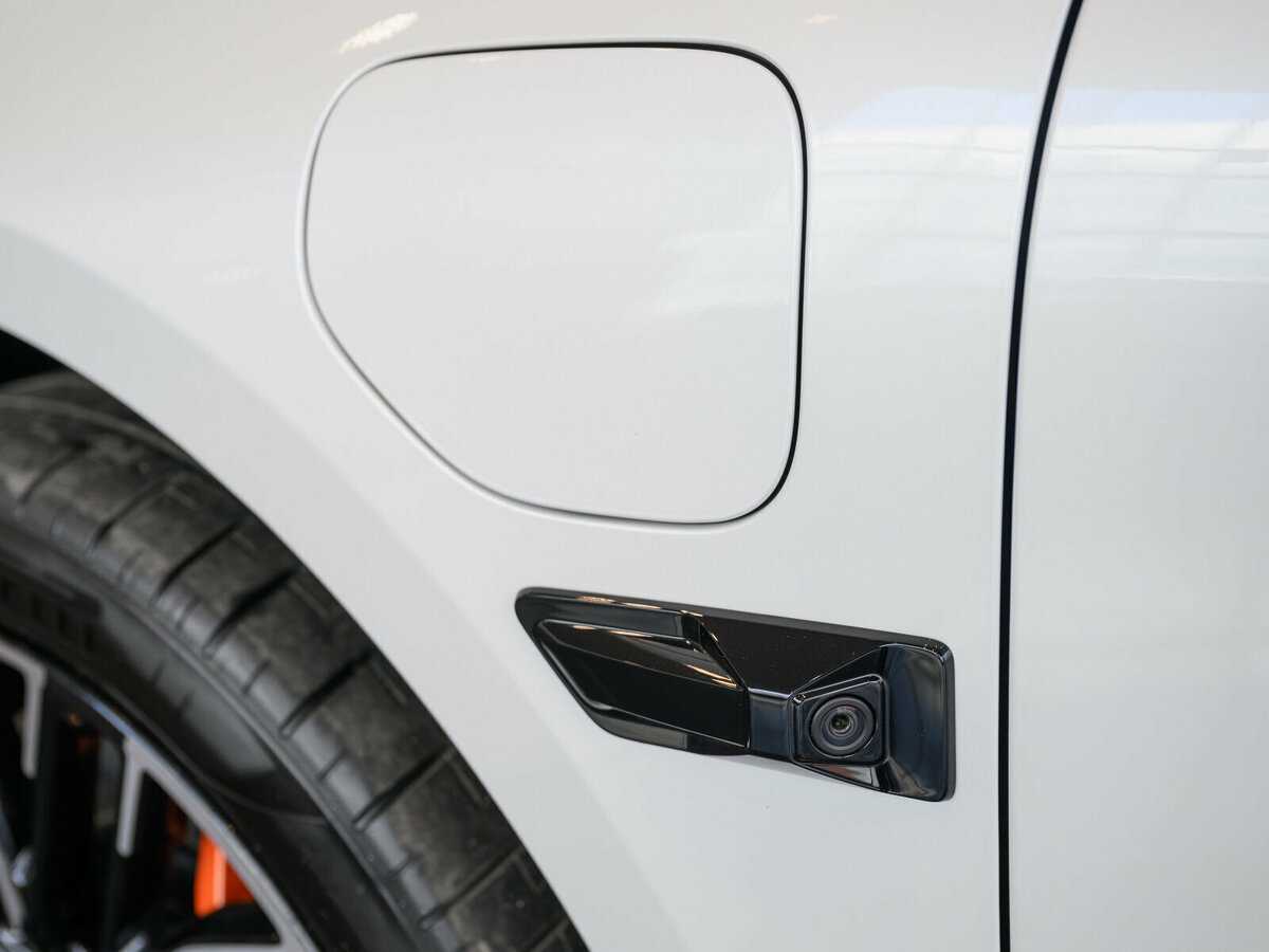 Zeekr 001 100 kWh, 2023 Фото №9