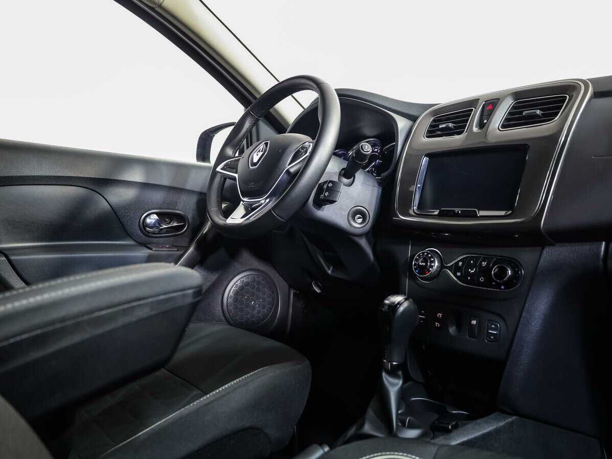 Renault Sandero Stepway, 2020 - 23 715 км. | Фото №8