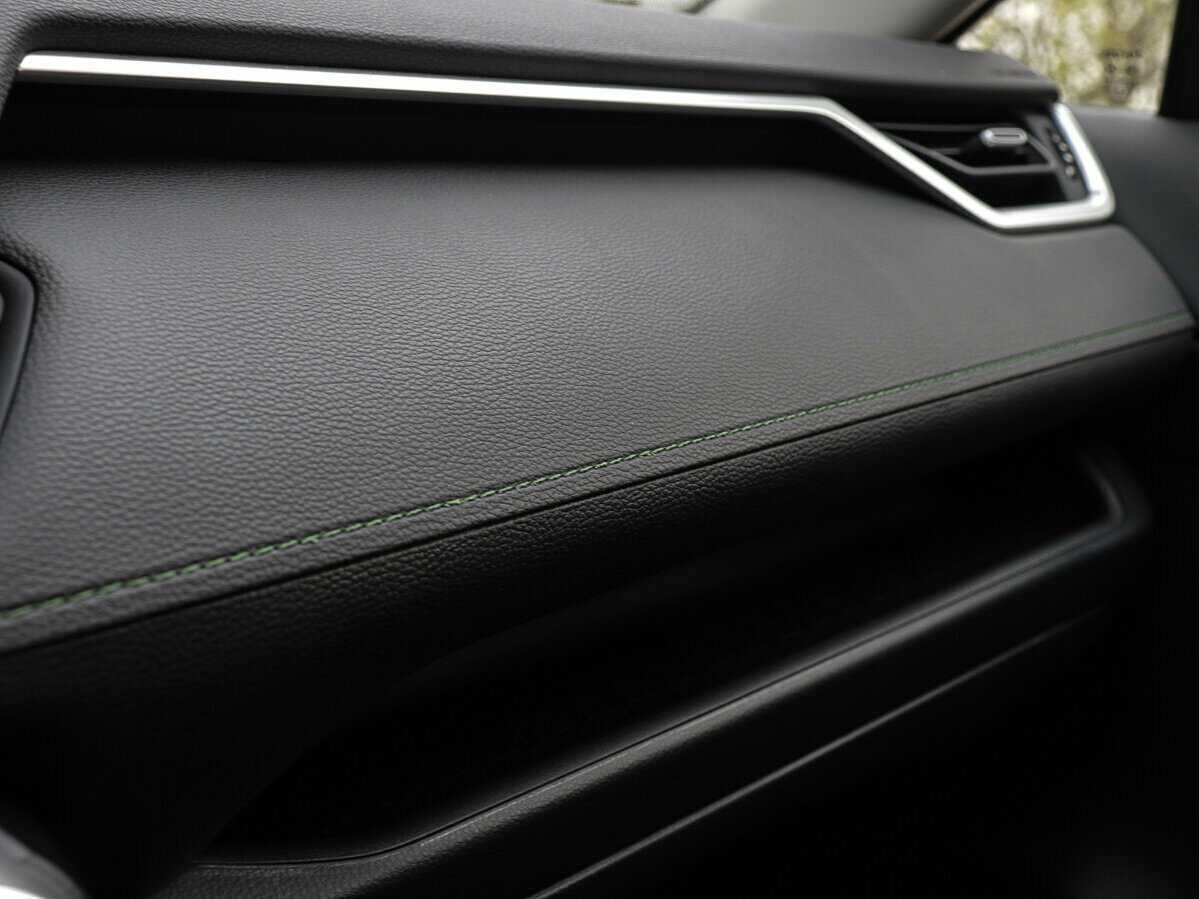 Toyota RAV4, 2024 Фото №12