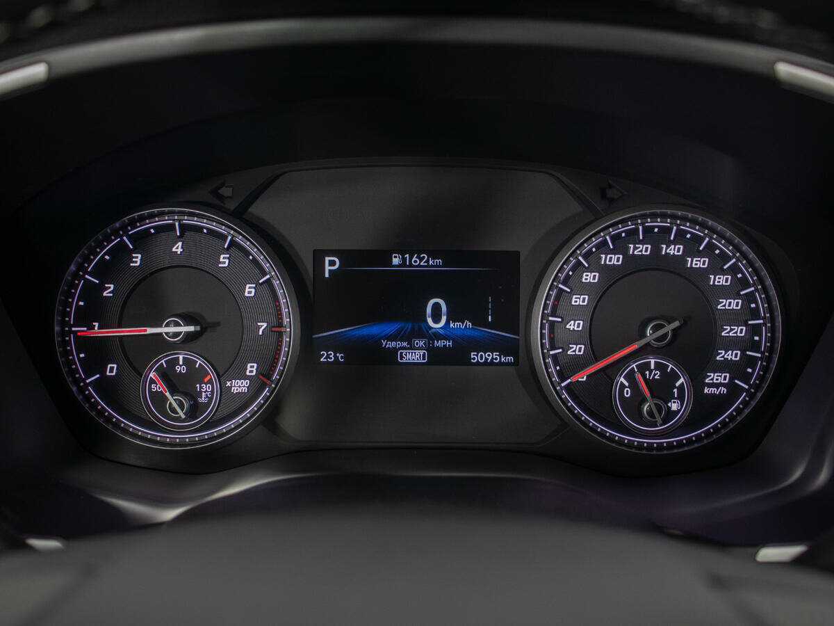 Hyundai Santa Fe, 2023 Фото №13