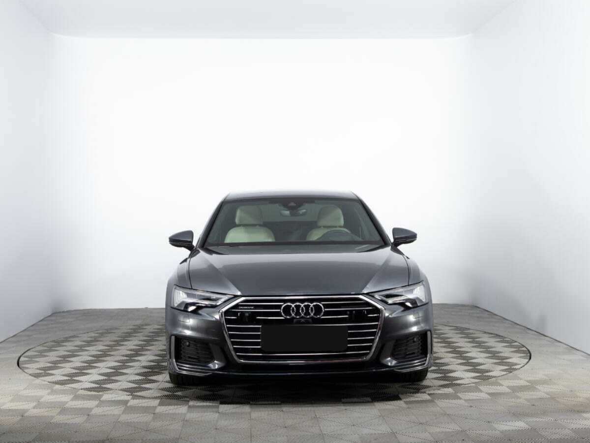 Audi A6 40 TDI, 2023 - 5 360 км. | Фото №2