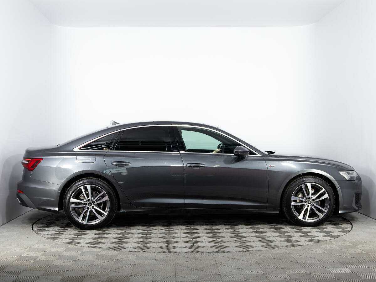 Audi A6 40 TDI, 2023 - 5 360 км. | Фото №4