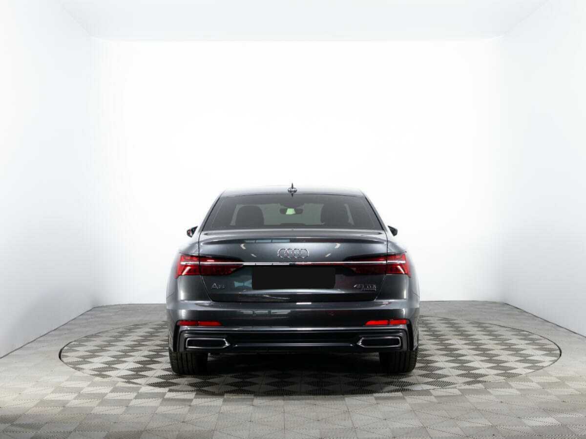 Audi A6 40 TDI, 2023 - 5 360 км. | Фото №6