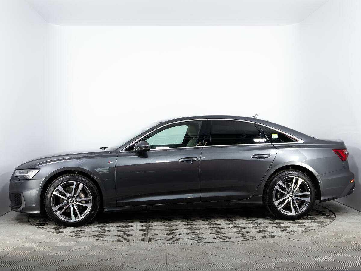 Audi A6 40 TDI, 2023 - 5 360 км. | Фото №8