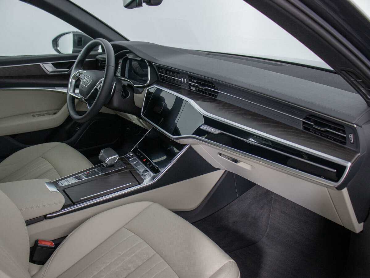 Audi A6 40 TDI, 2023 Фото №9
