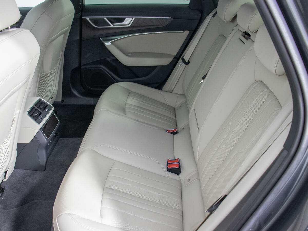 Audi A6 40 TDI, 2023 Фото №11