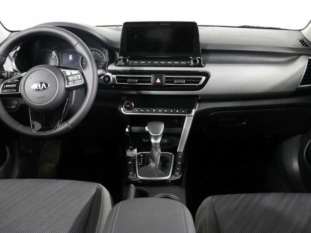 Kia Seltos, 2024 - 84 км. | Фото №7