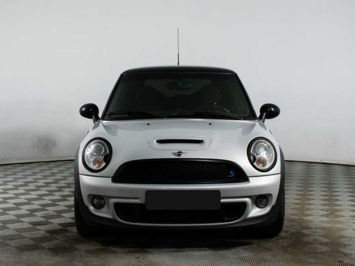Mini Hatch Cooper S, 2012 - 115 000 км. | Фото №2