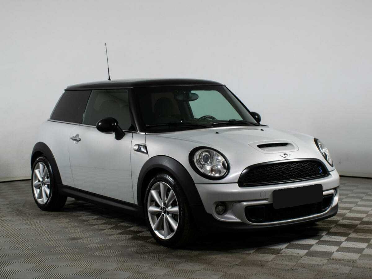Mini Hatch Cooper S, 2012 - 115 000 км. | Фото №3
