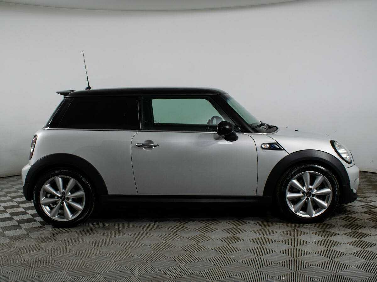 Mini Hatch Cooper S, 2012 - 115 000 км. | Фото №4