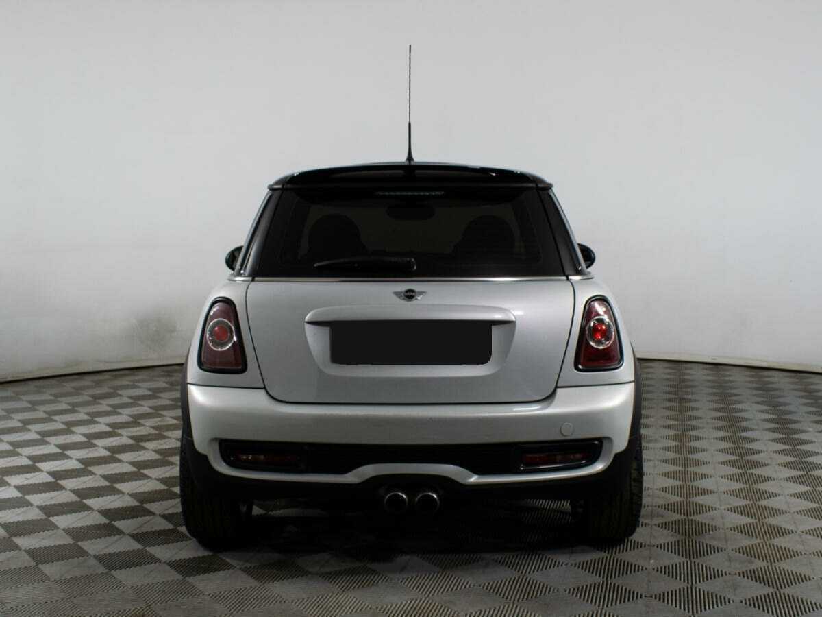 Mini Hatch Cooper S, 2012 - 115 000 км. | Фото №6