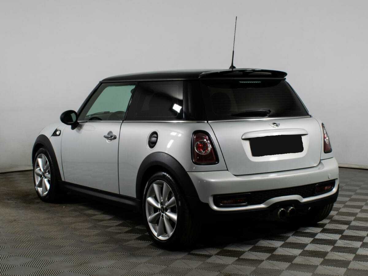Mini Hatch Cooper S, 2012 - 115 000 км. | Фото №7