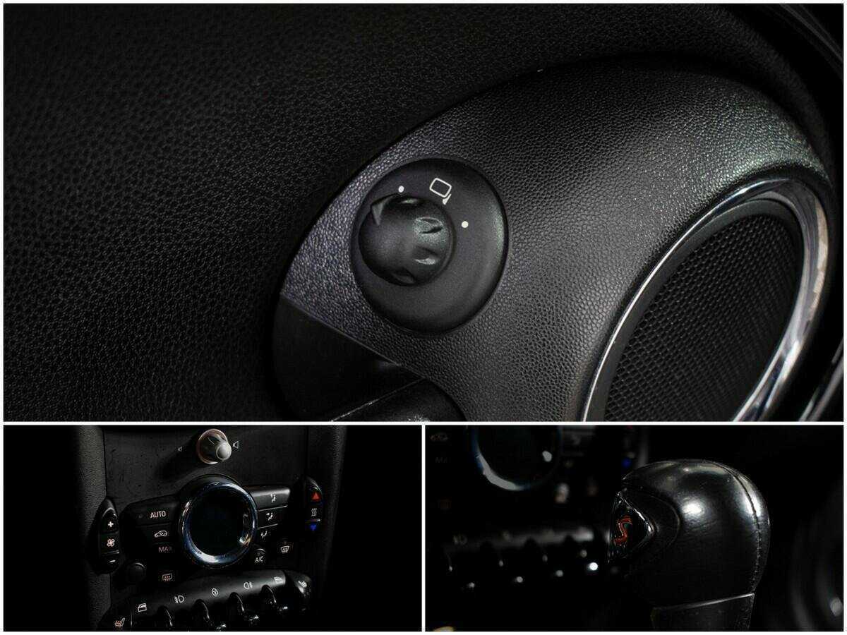 Mini Hatch Cooper S, 2012 Фото №14