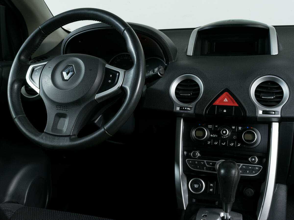 Renault Koleos, 2011 - 327 041 км. | Фото №8