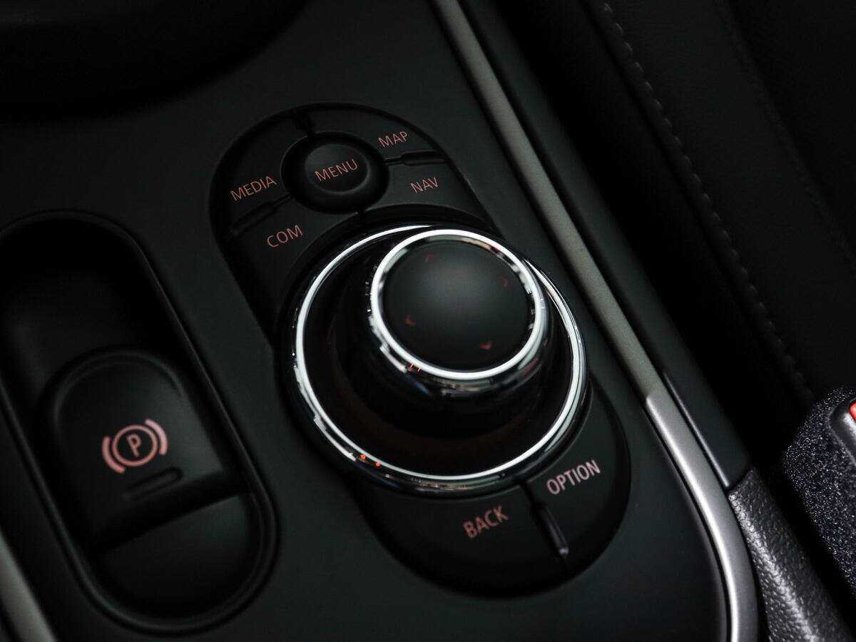 Mini Countryman JCW John Cooper Works, 2022 Фото №17