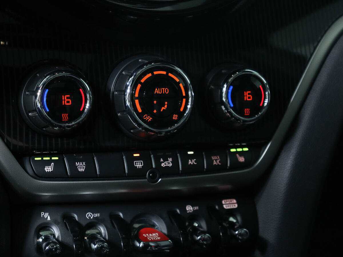 Mini Countryman JCW John Cooper Works, 2022 Фото №18