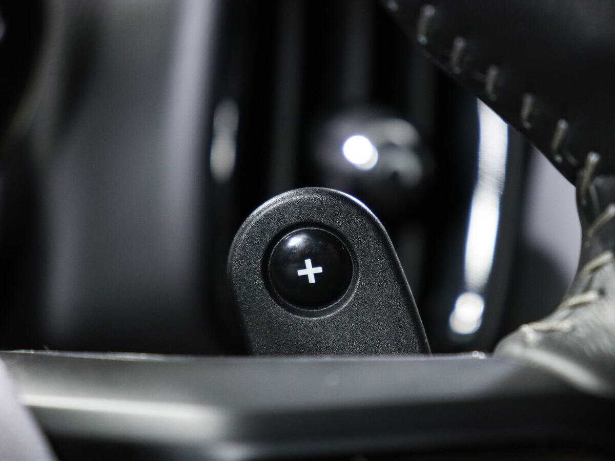 Mini Countryman JCW John Cooper Works, 2022 Фото №20