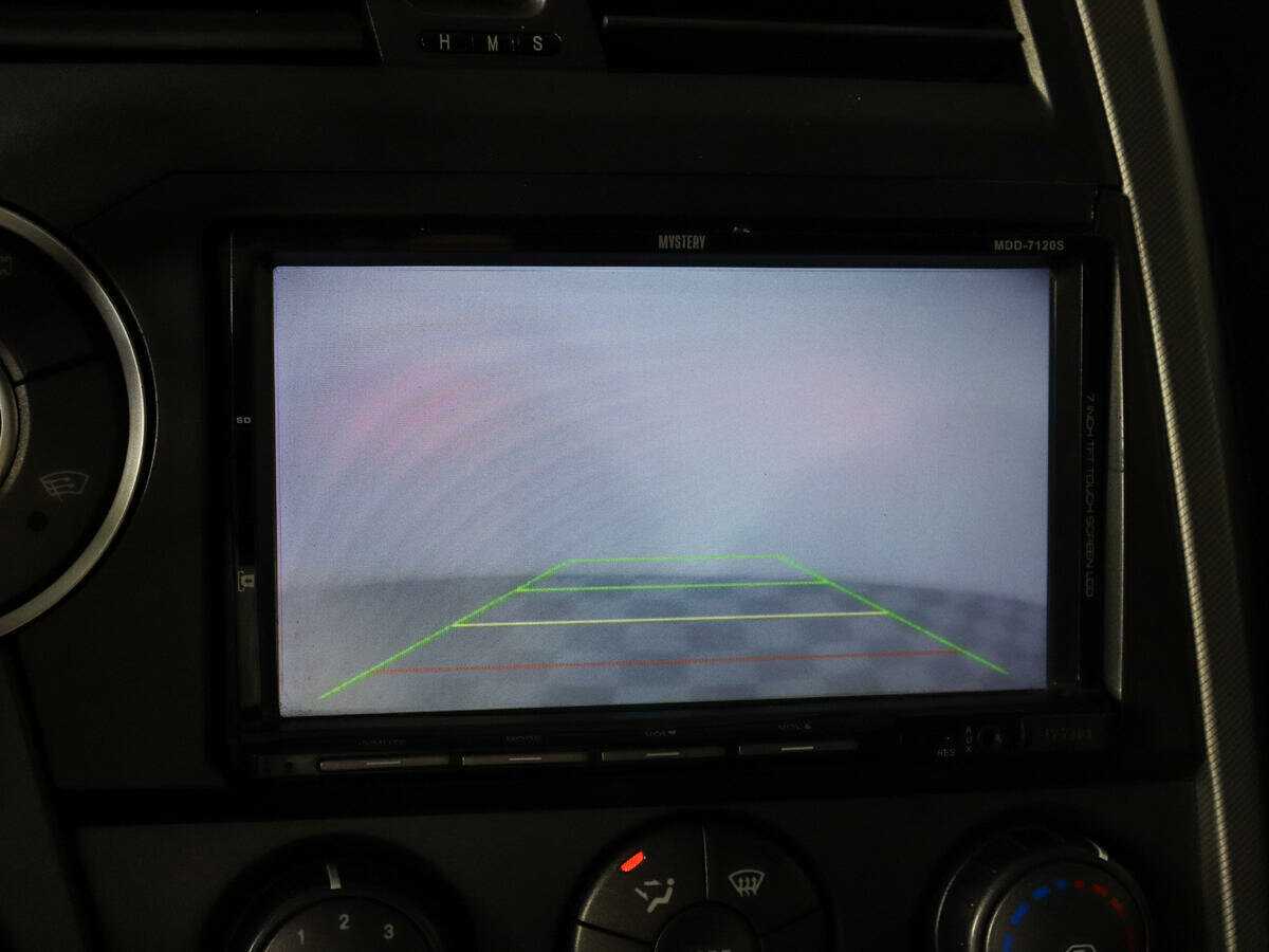 SsangYong Kyron, 2011 Фото №15