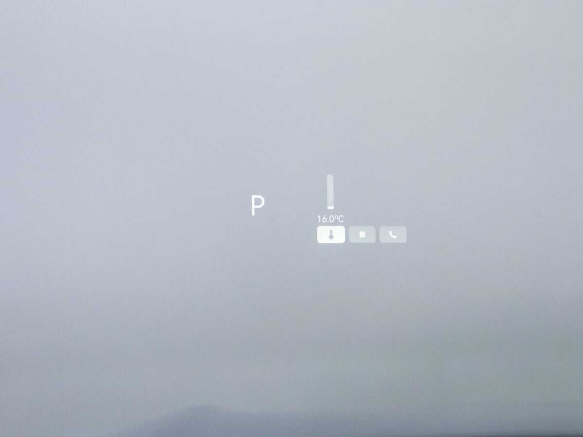 Zeekr 001 100 kWh, 2023 Фото №28