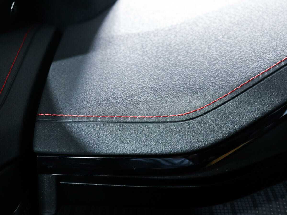 Zeekr 001 100 kWh, 2023 Фото №34