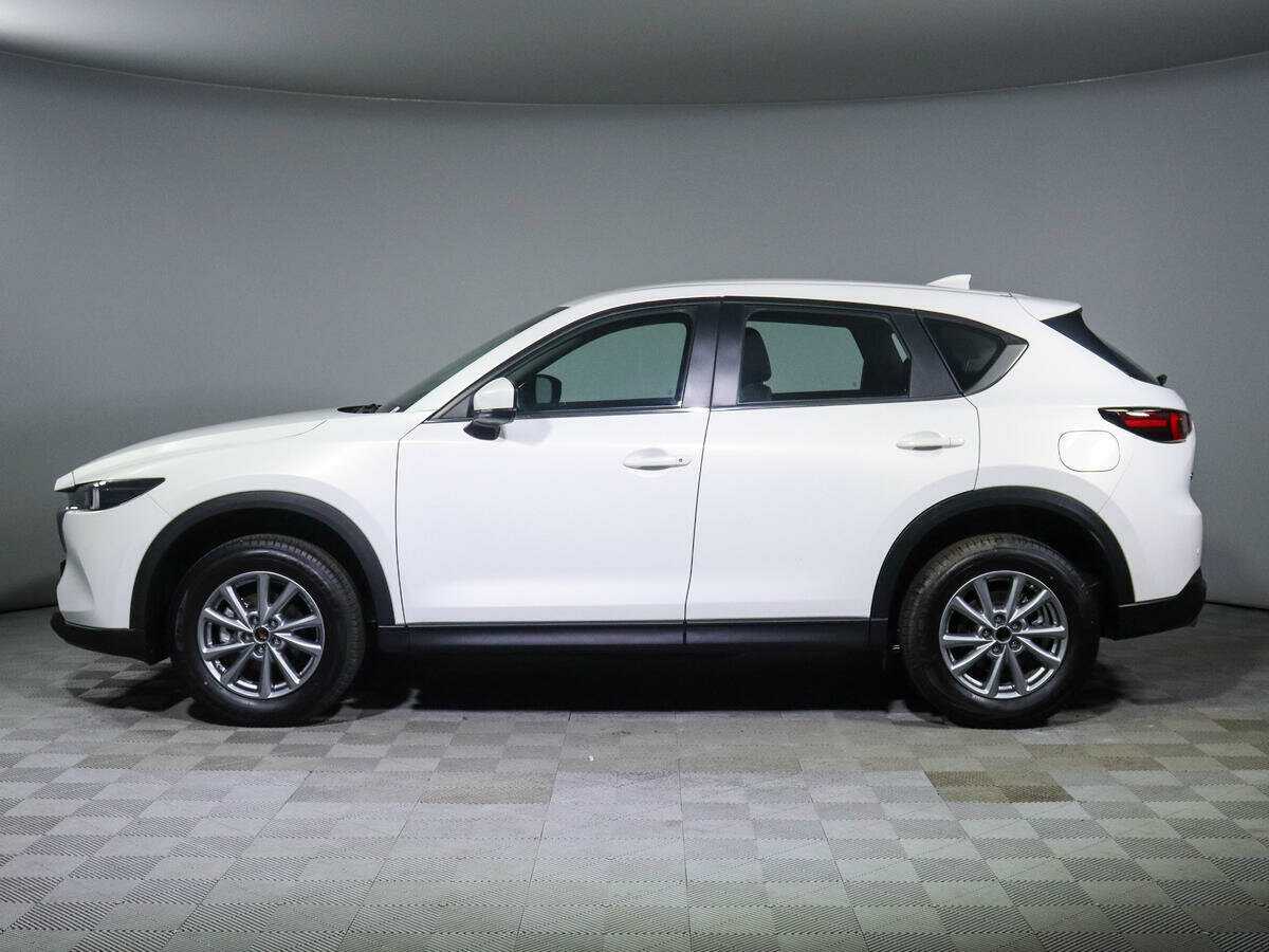 Mazda CX-5, 2024 - 50 км. | Фото №6