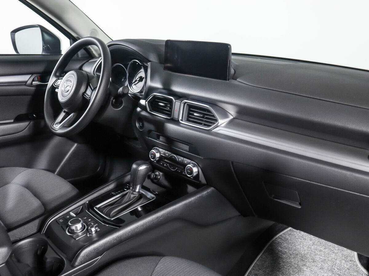 Mazda CX-5, 2024 - 50 км. | Фото №7