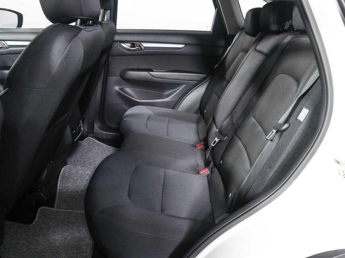 Mazda CX-5, 2024 - 50 км. | Фото №8