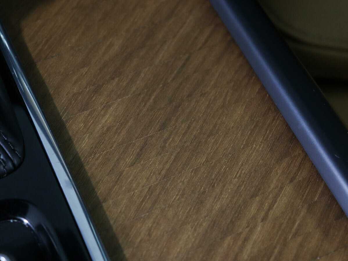 Volvo S90, 2020 Фото №17