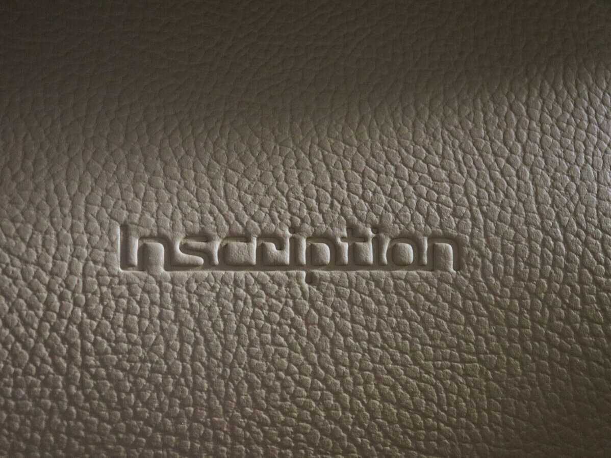 Volvo S90, 2020 Фото №23