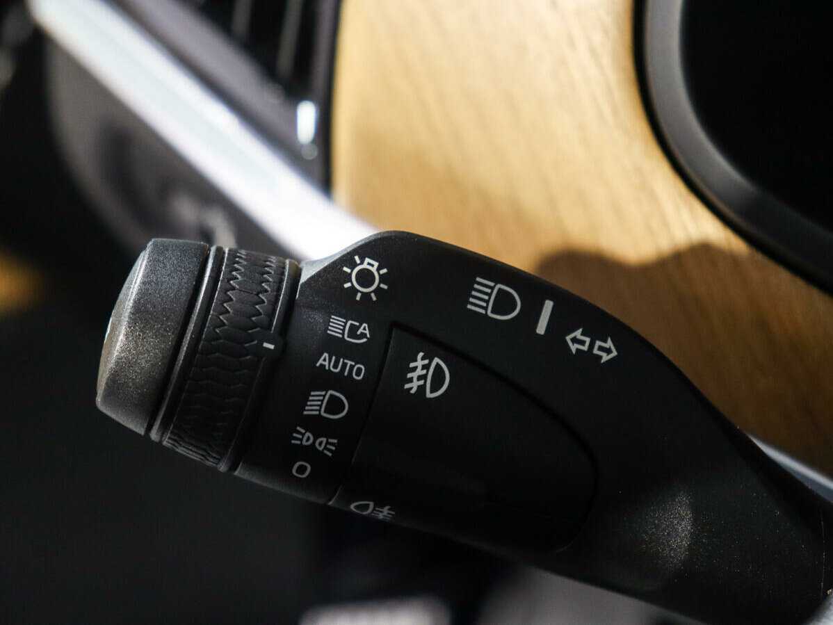 Volvo S90, 2020 Фото №25