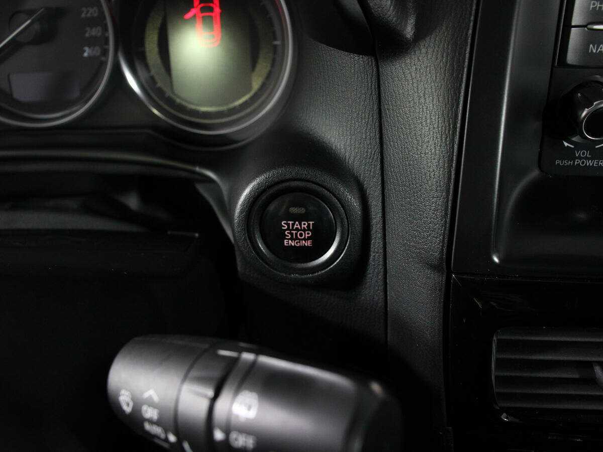 Mazda CX-5, 2013 Фото №18