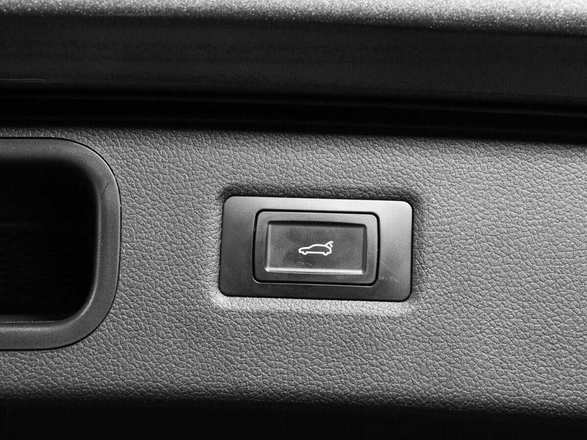 Voyah Free DNA, 2022 Фото №18