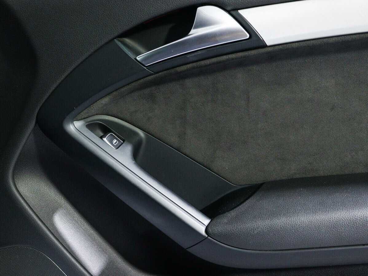 Audi A5, 2016 Фото №16