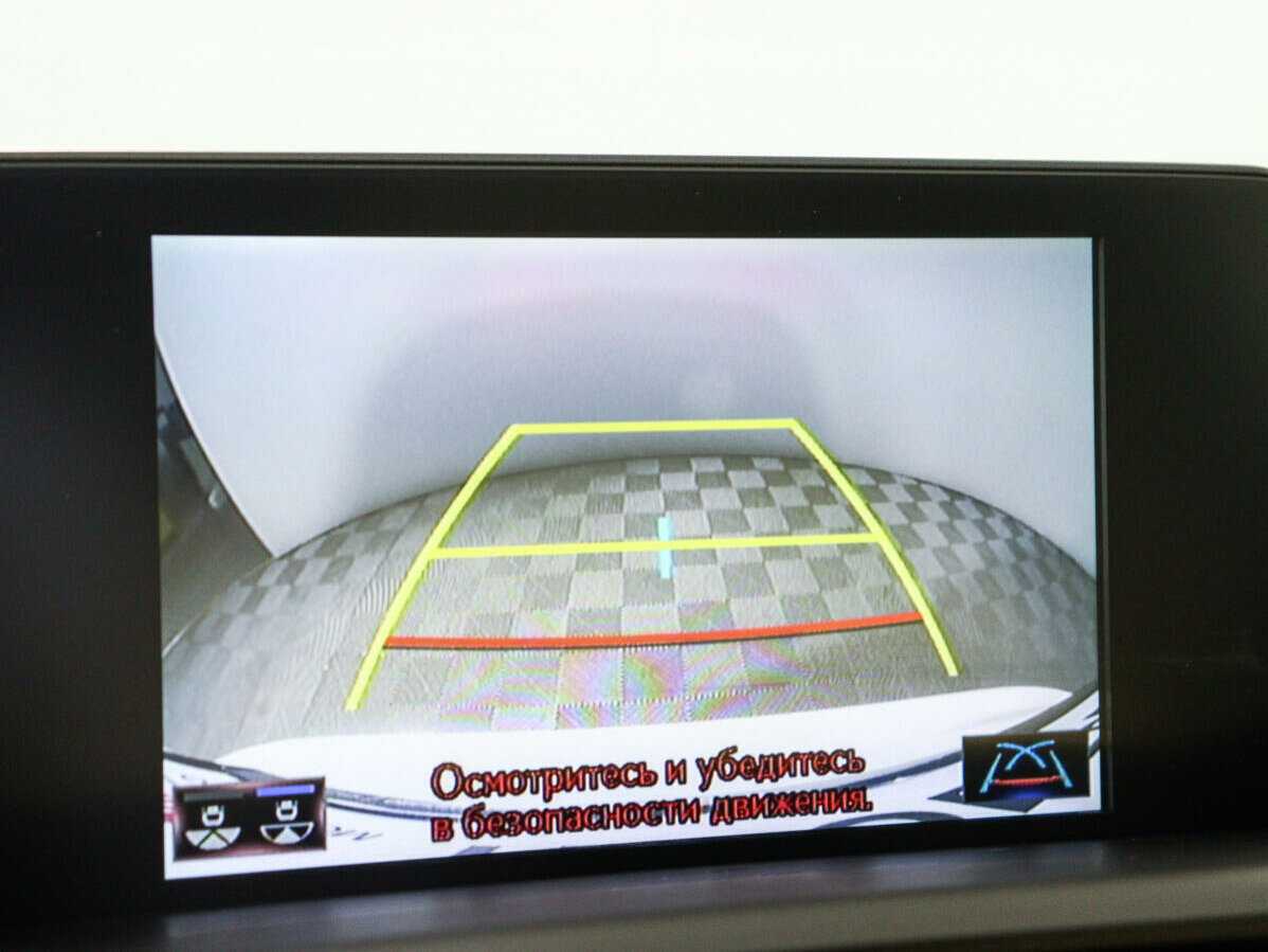 Lexus NX 200, 2017 Фото №18