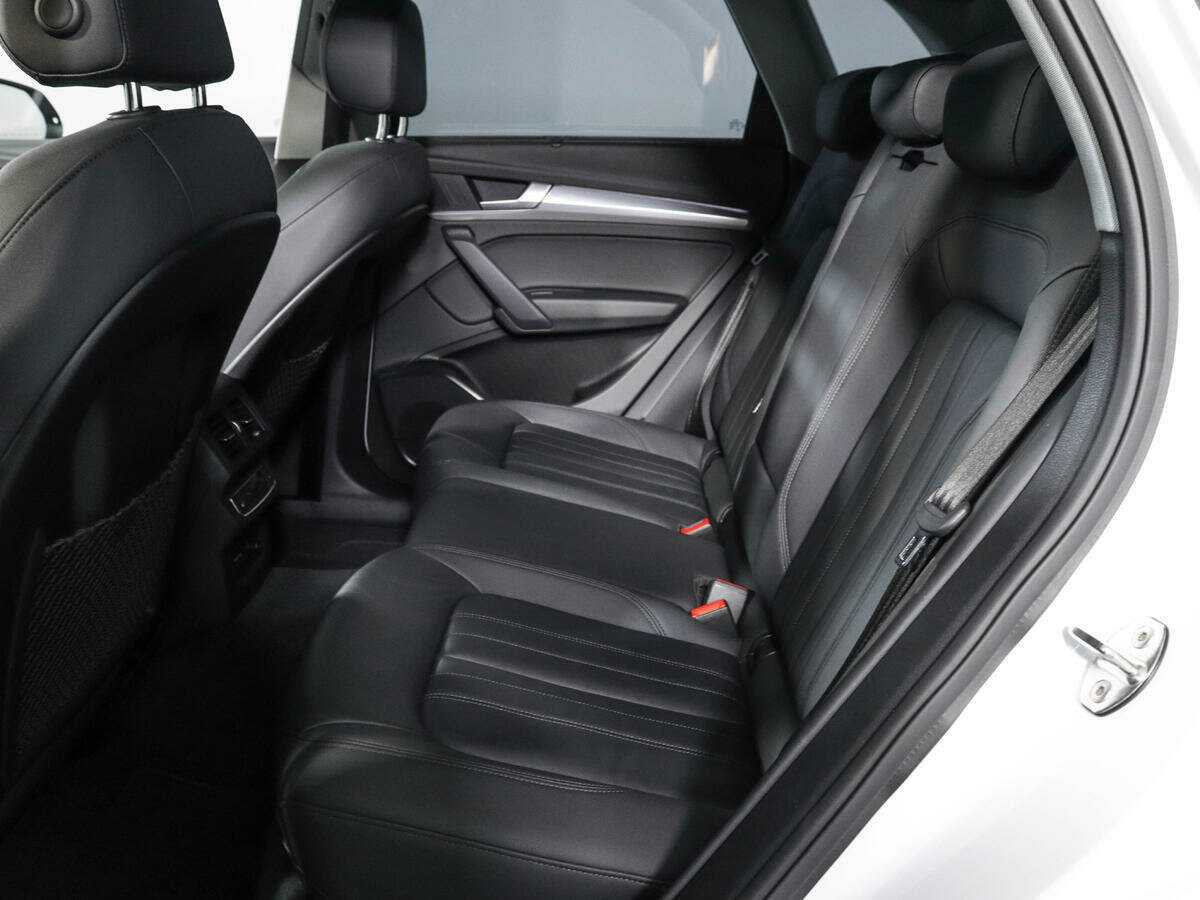 Audi Q5 40 TDI, 2022 - 26 715 км. | Фото №8