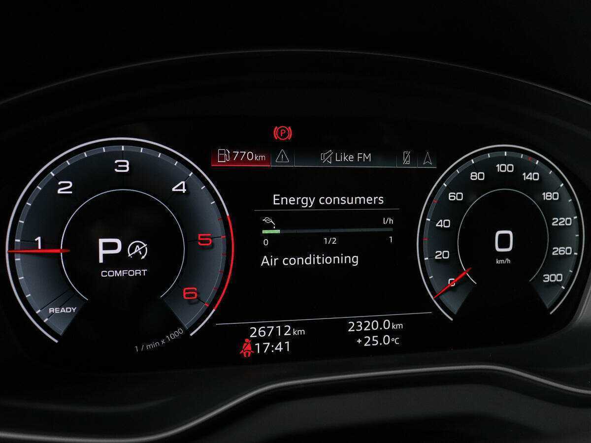 Audi Q5 40 TDI, 2022 Фото №9