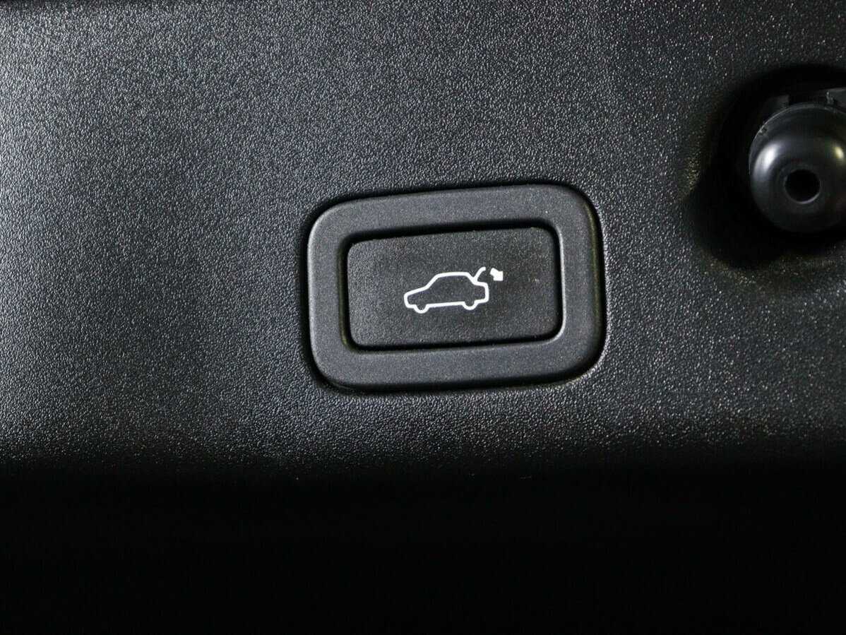 Jaguar XJ SWB, 2018 Фото №18