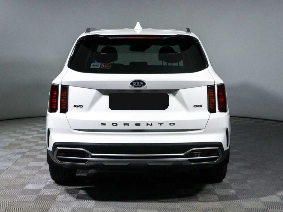 Kia Sorento, 2020 - 81 614 км. | Фото №6