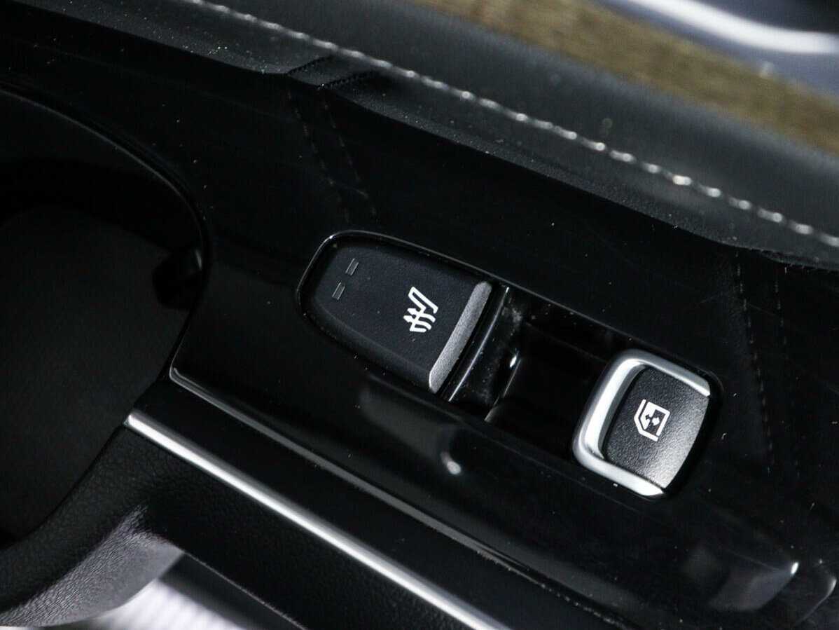 Kia Sorento, 2020 Фото №15