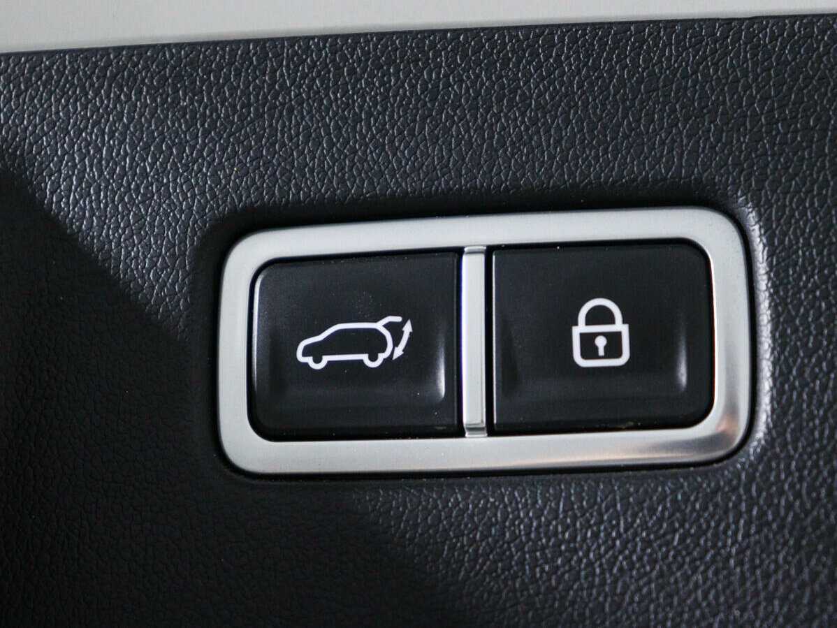 Kia Sorento, 2020 Фото №16