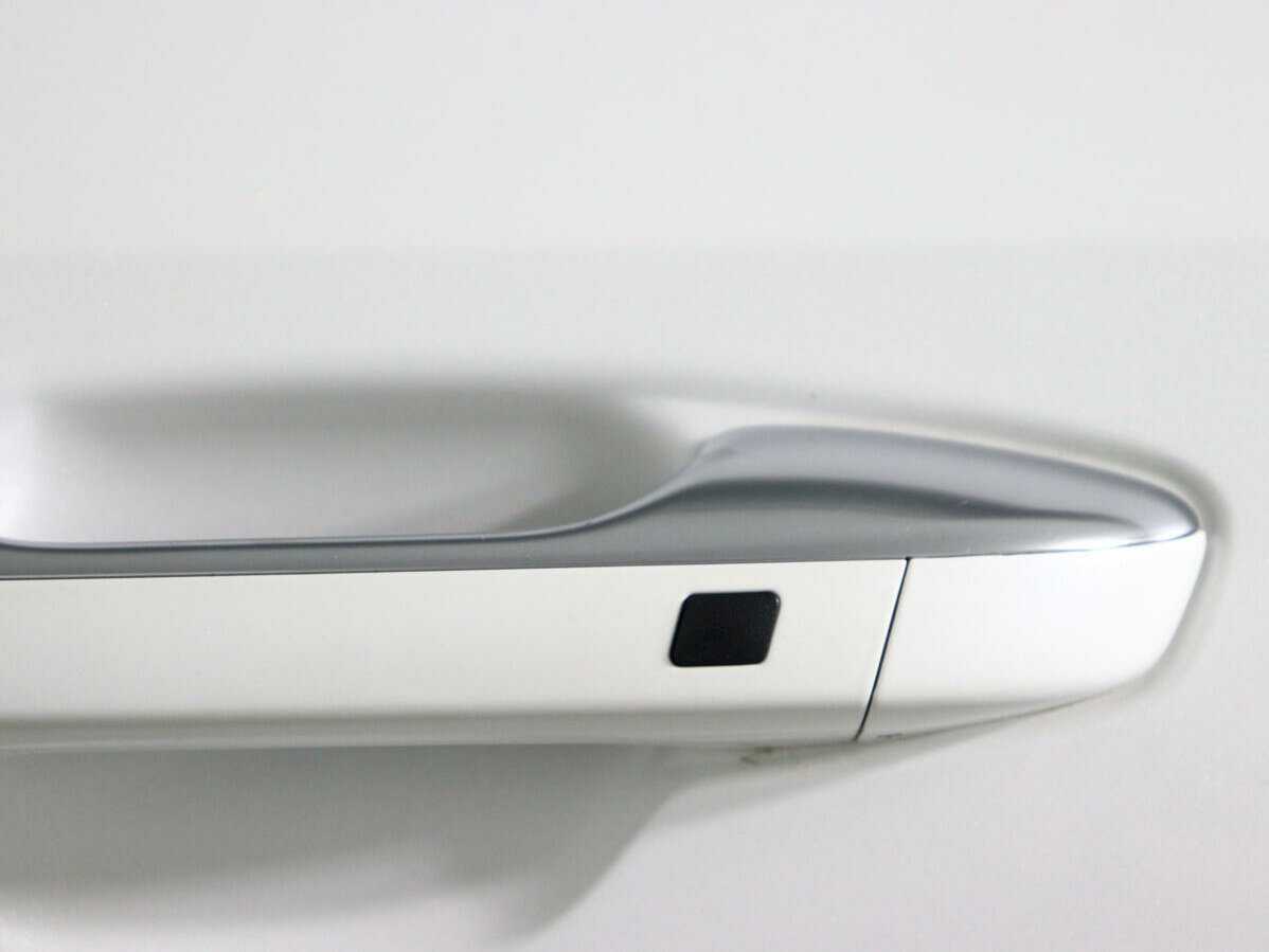 Kia Sorento, 2020 Фото №17