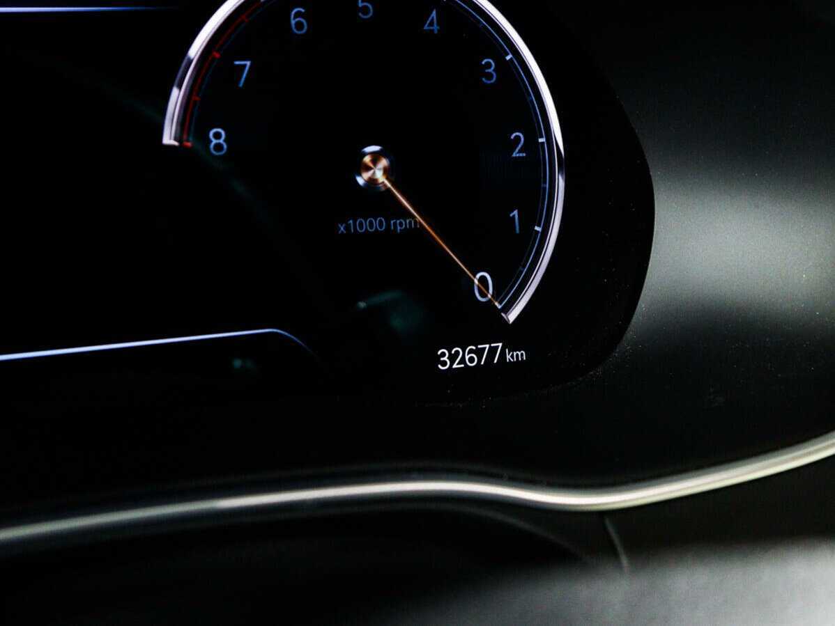 Genesis GV80, 2021 Фото №9