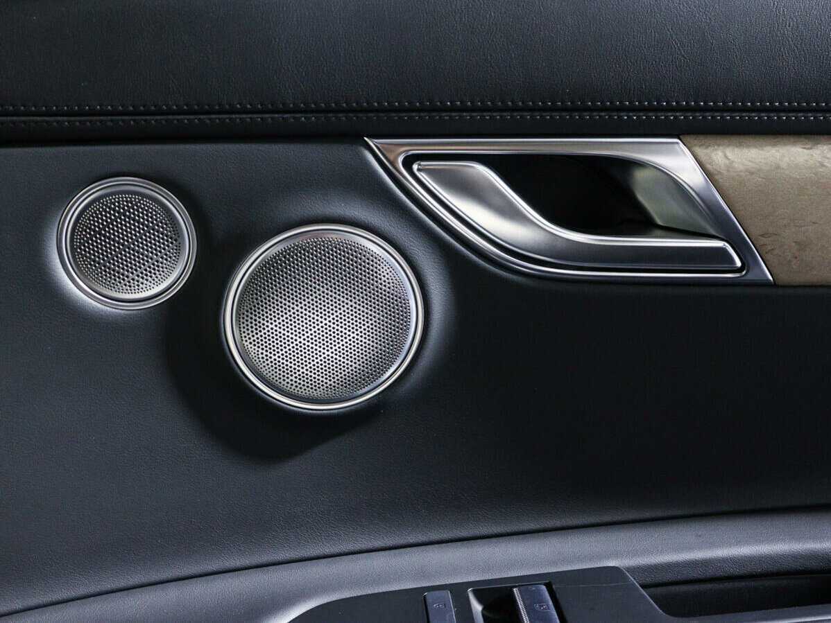 Genesis GV80, 2021 Фото №13