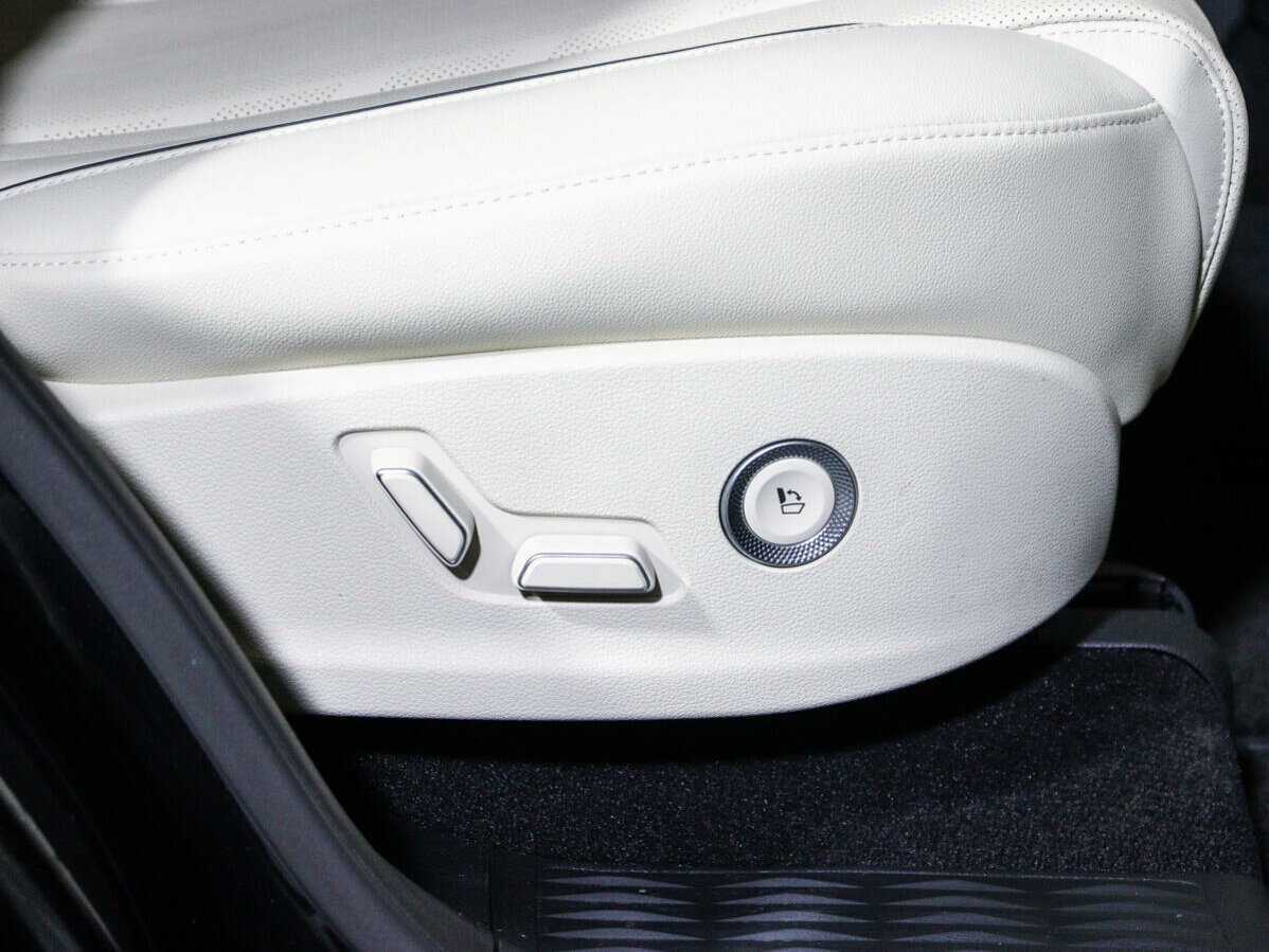 Genesis GV80, 2021 Фото №17